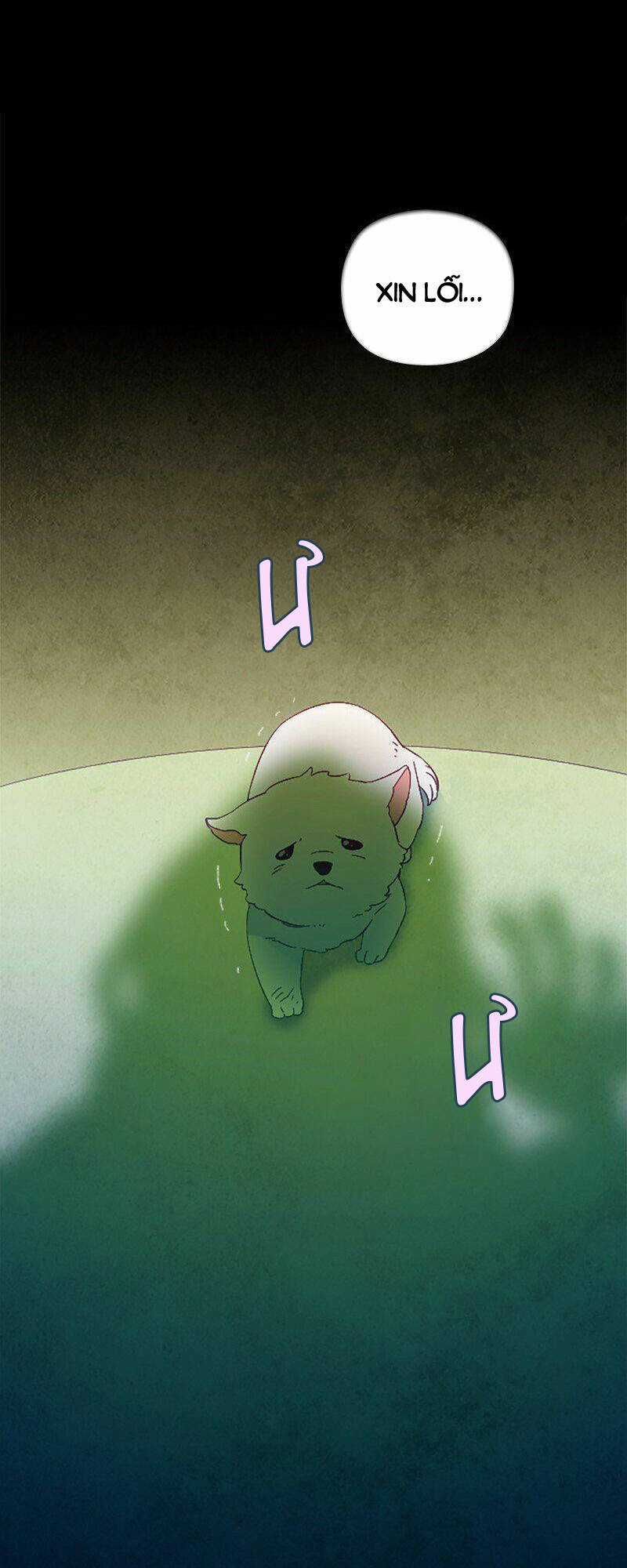 Ma Kể Chuyện Chapter 38 trang 5