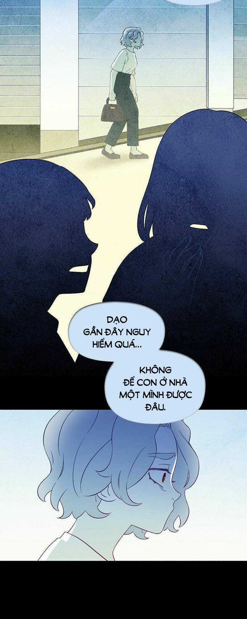 Ma Kể Chuyện Chapter 38 trang 7