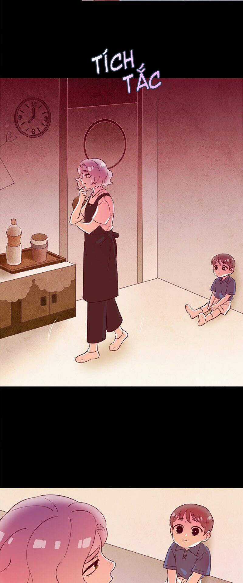 Ma Kể Chuyện Chapter 39 trang 10