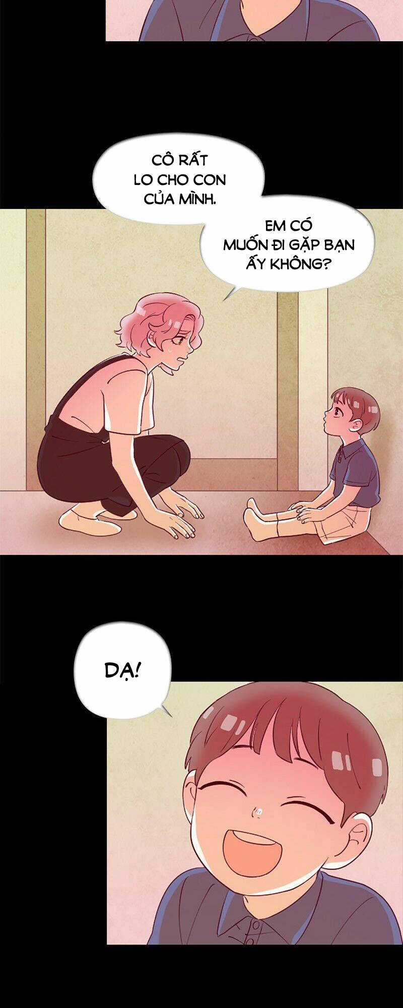 Ma Kể Chuyện Chapter 39 trang 12