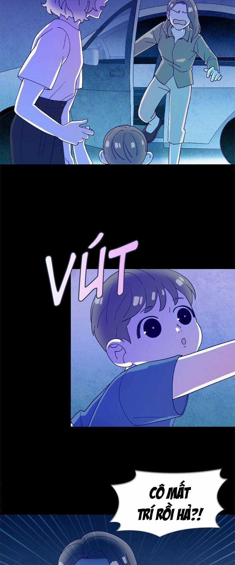 Ma Kể Chuyện Chapter 39 trang 15