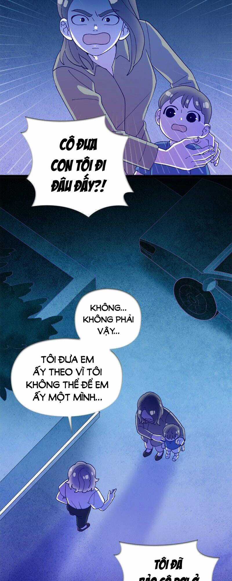 Ma Kể Chuyện Chapter 39 trang 16