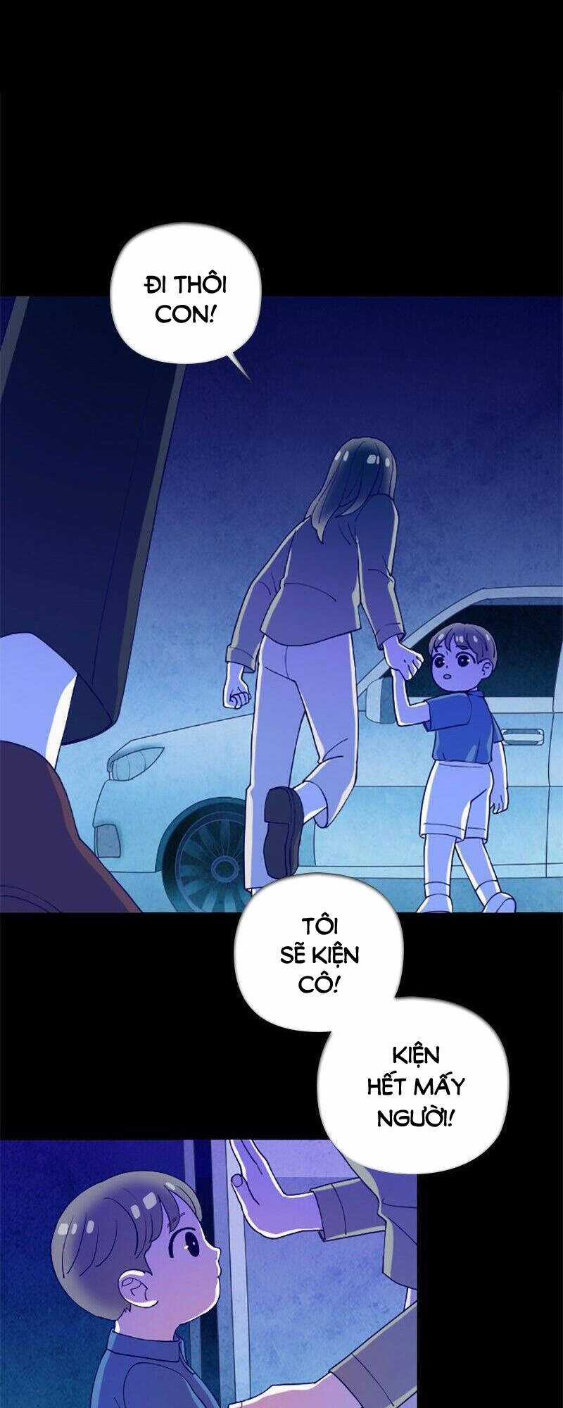 Ma Kể Chuyện Chapter 39 trang 20