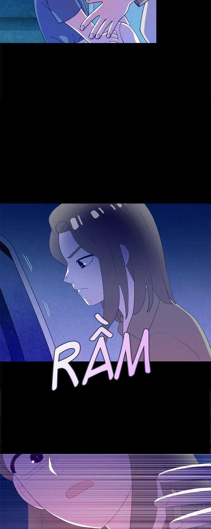 Ma Kể Chuyện Chapter 39 trang 21