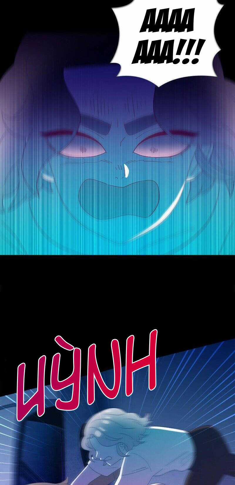 Ma Kể Chuyện Chapter 39 trang 23