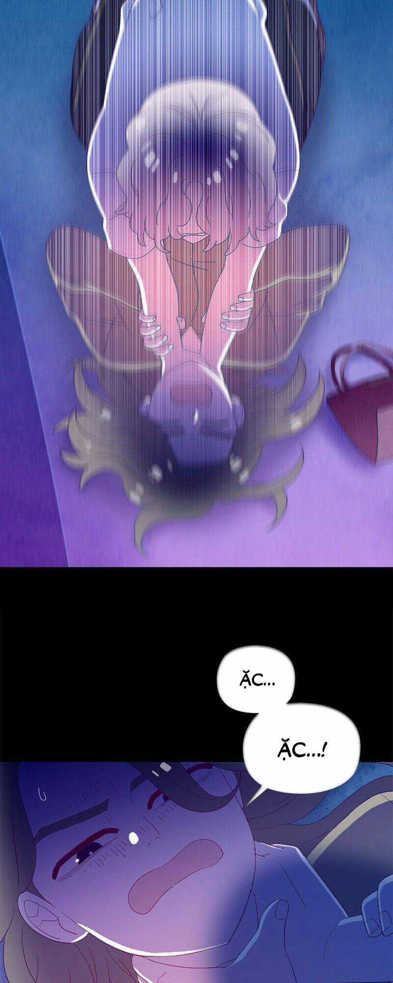 Ma Kể Chuyện Chapter 39 trang 25