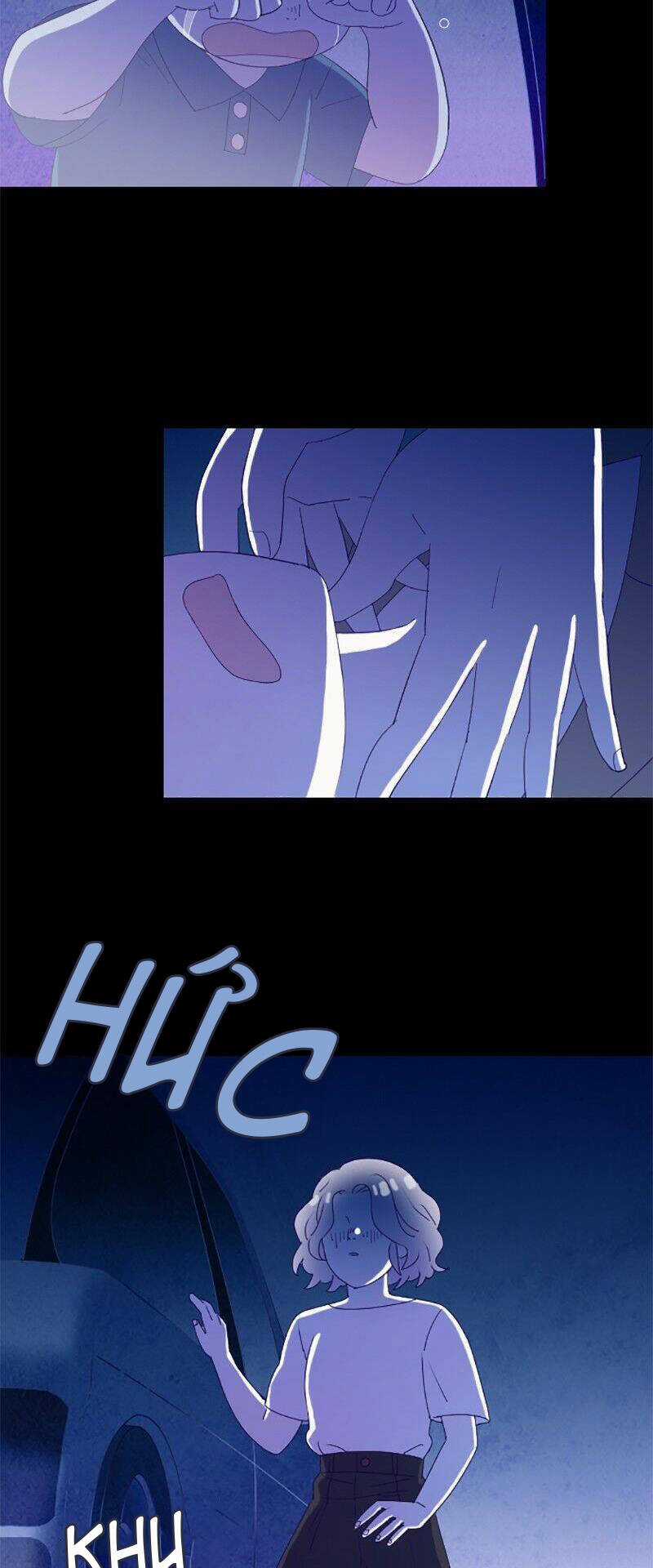 Ma Kể Chuyện Chapter 39 trang 27