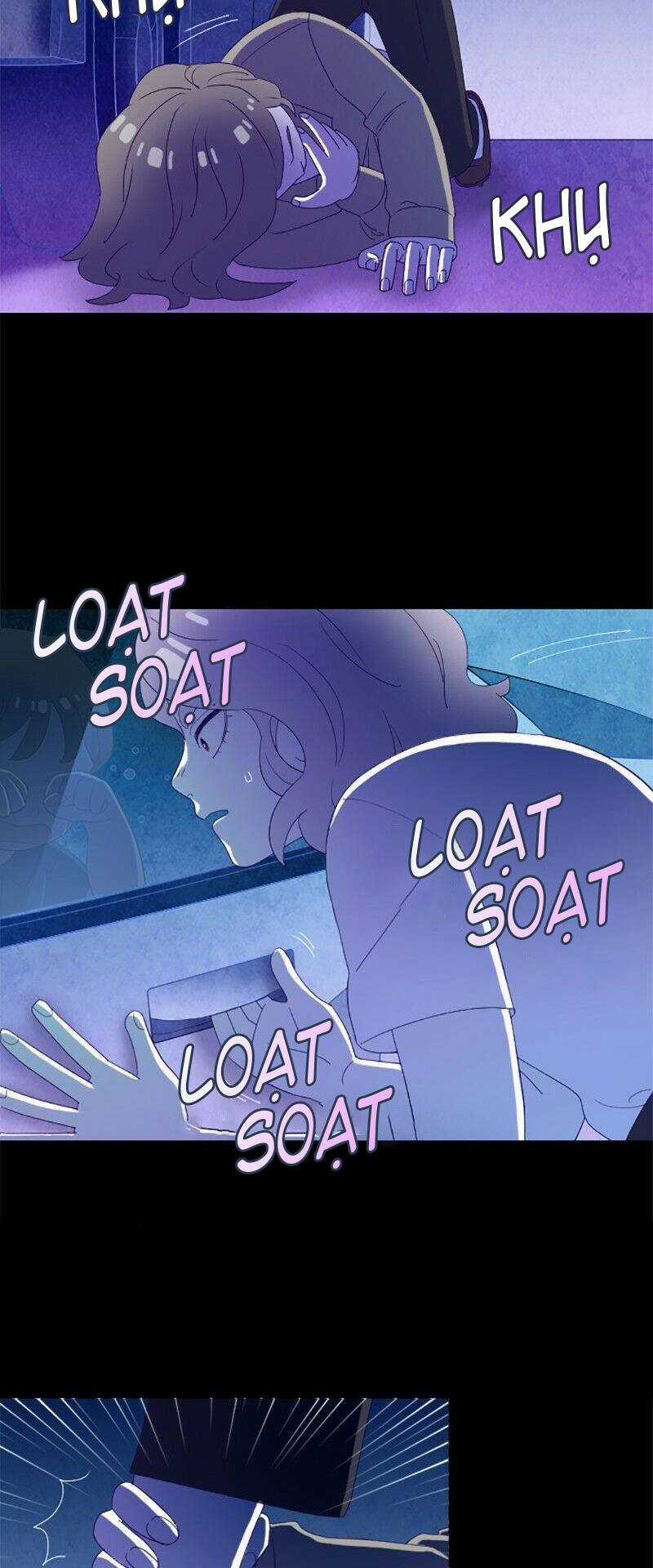 Ma Kể Chuyện Chapter 39 trang 28