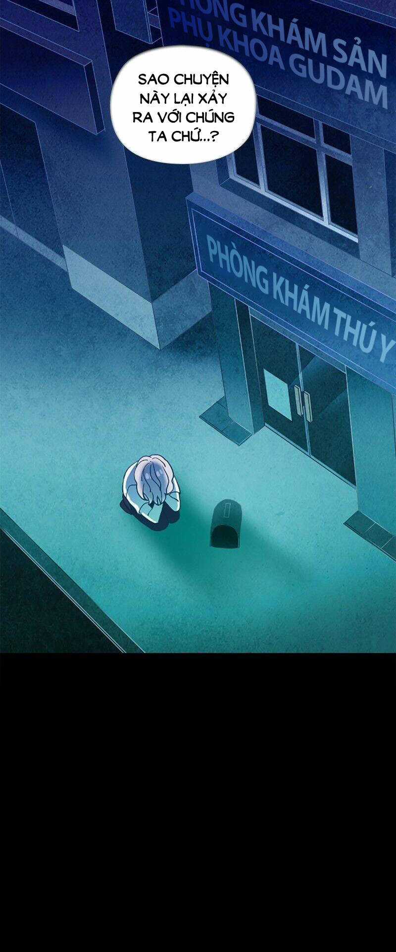 Ma Kể Chuyện Chapter 39 trang 3