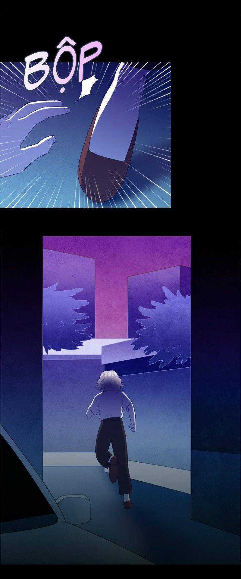 Ma Kể Chuyện Chapter 39 trang 31