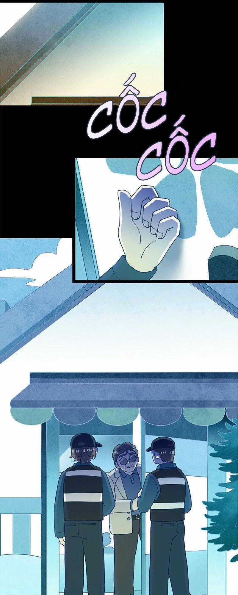 Ma Kể Chuyện Chapter 39 trang 33