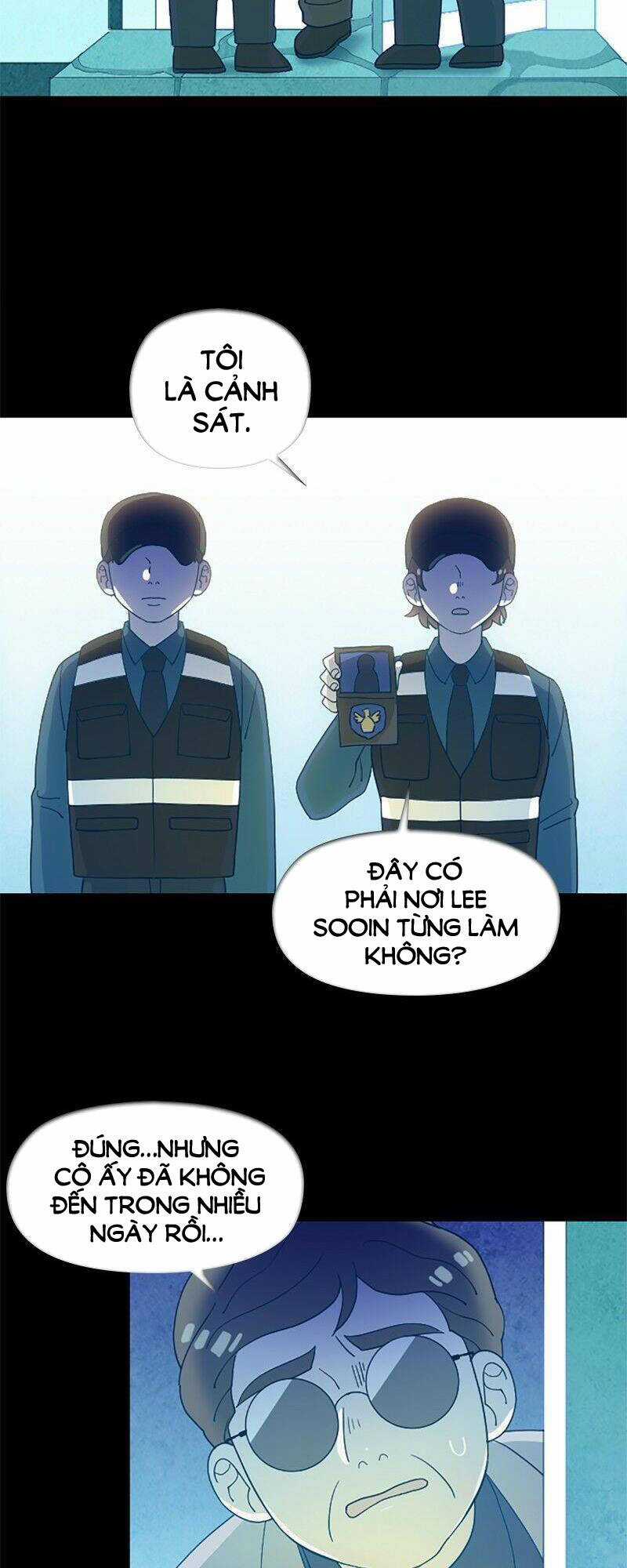 Ma Kể Chuyện Chapter 39 trang 34