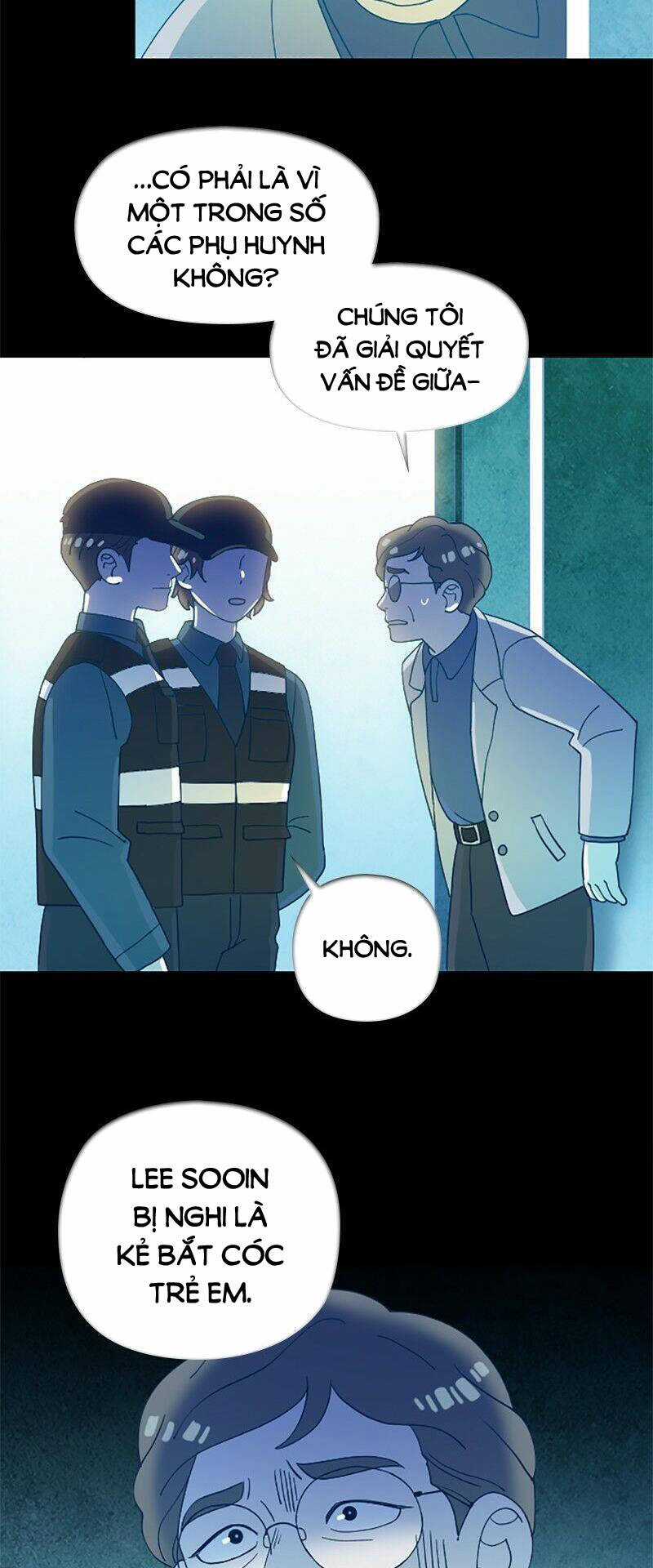 Ma Kể Chuyện Chapter 39 trang 35