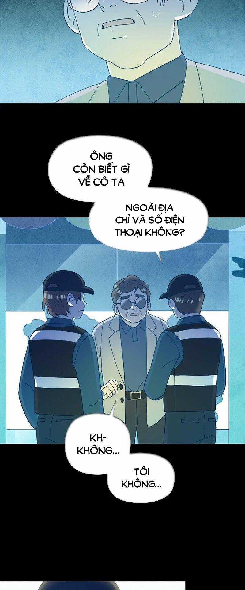 Ma Kể Chuyện Chapter 39 trang 36