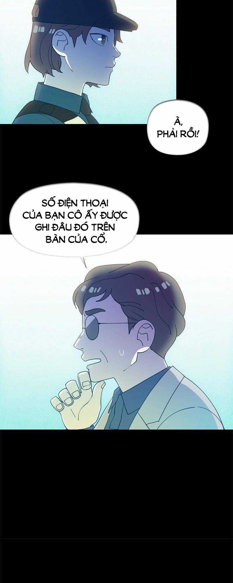 Ma Kể Chuyện Chapter 39 trang 37
