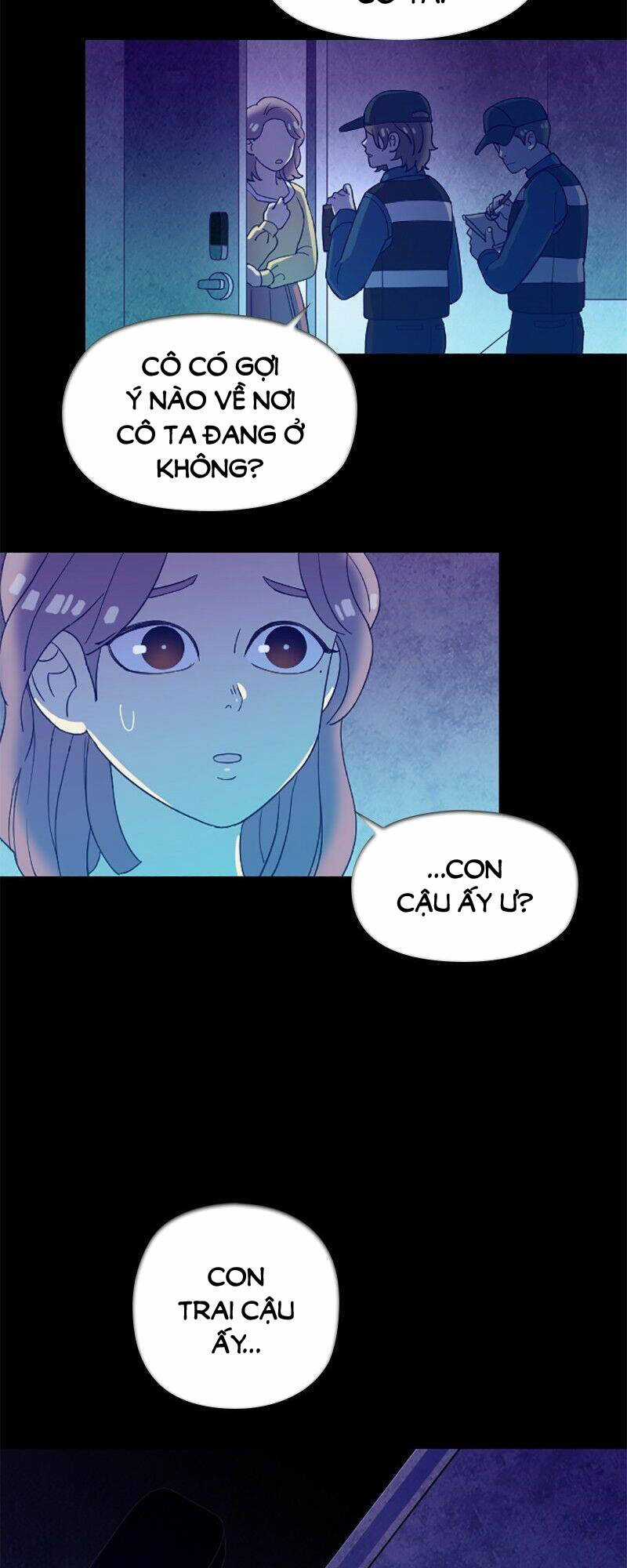 Ma Kể Chuyện Chapter 39 trang 39