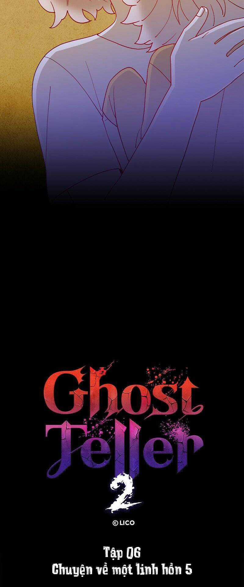 Ma Kể Chuyện Chapter 39 trang 6