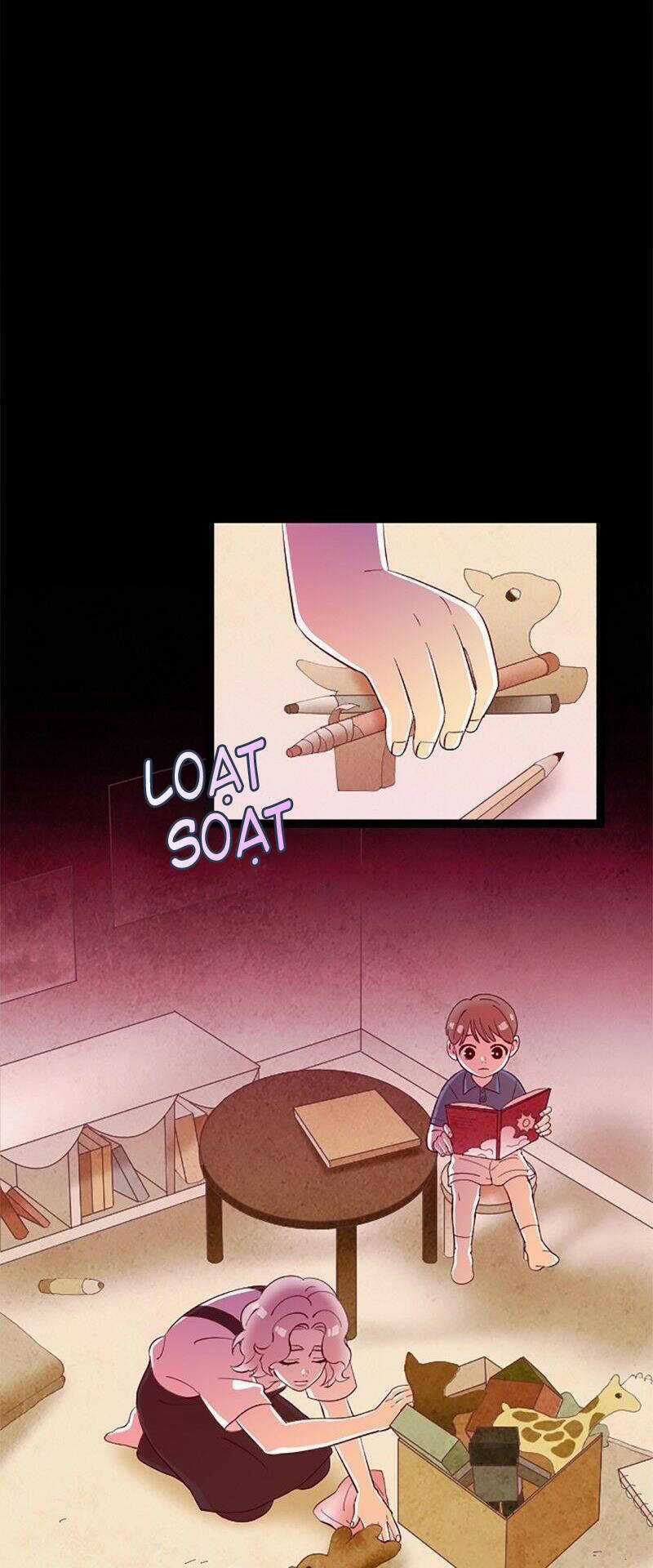 Ma Kể Chuyện Chapter 39 trang 7