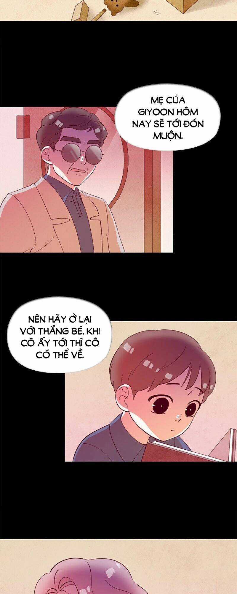 Ma Kể Chuyện Chapter 39 trang 8