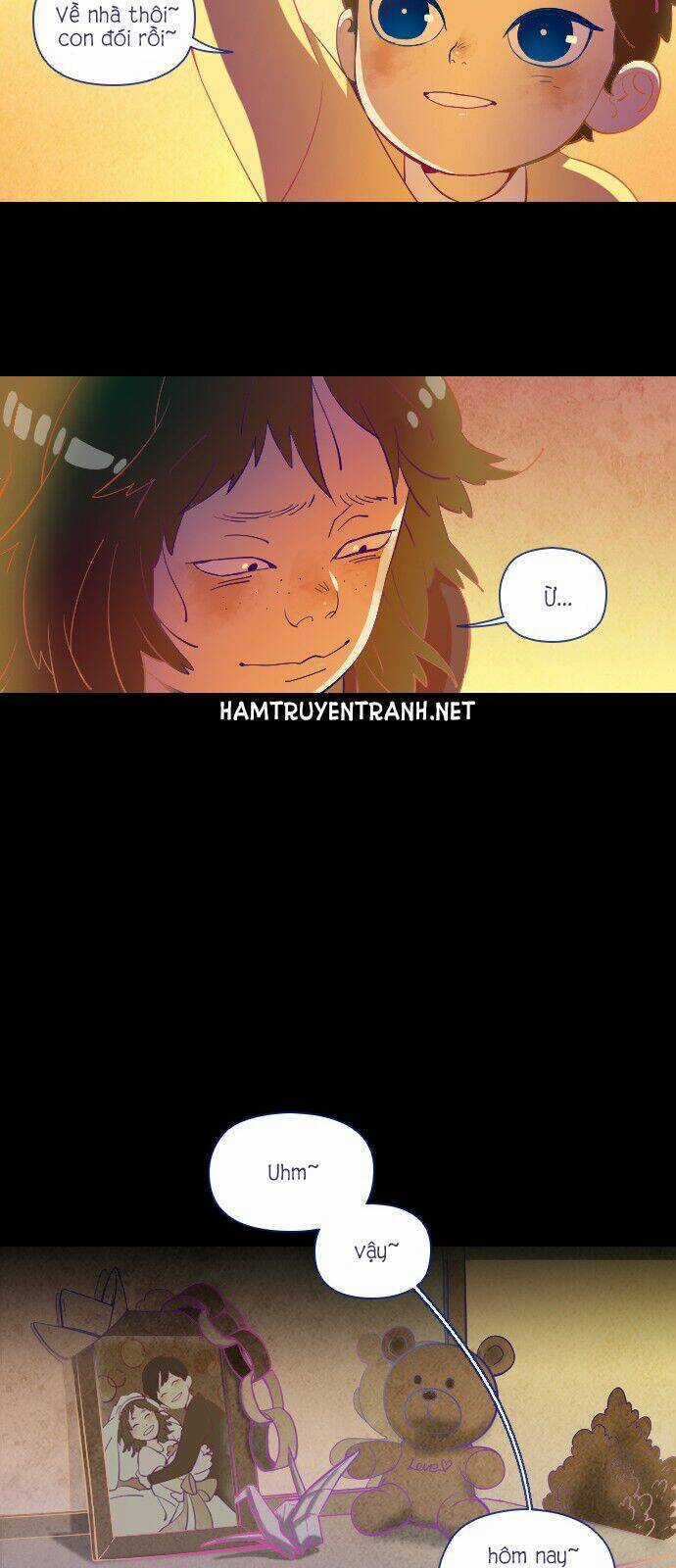 Ma Kể Chuyện Chapter 4 trang 16