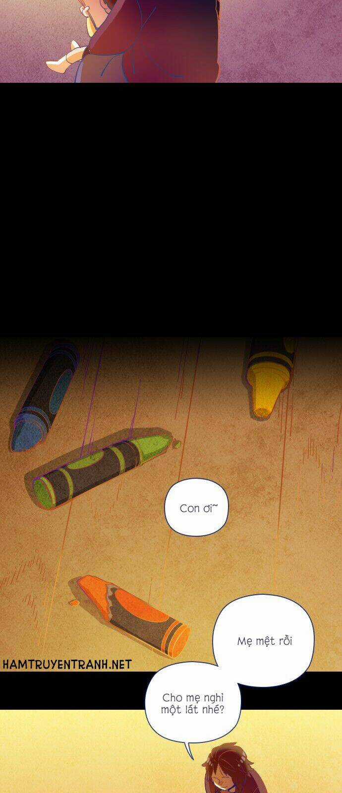 Ma Kể Chuyện Chapter 4 trang 18