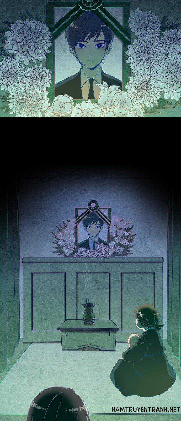 Ma Kể Chuyện Chapter 4 trang 2