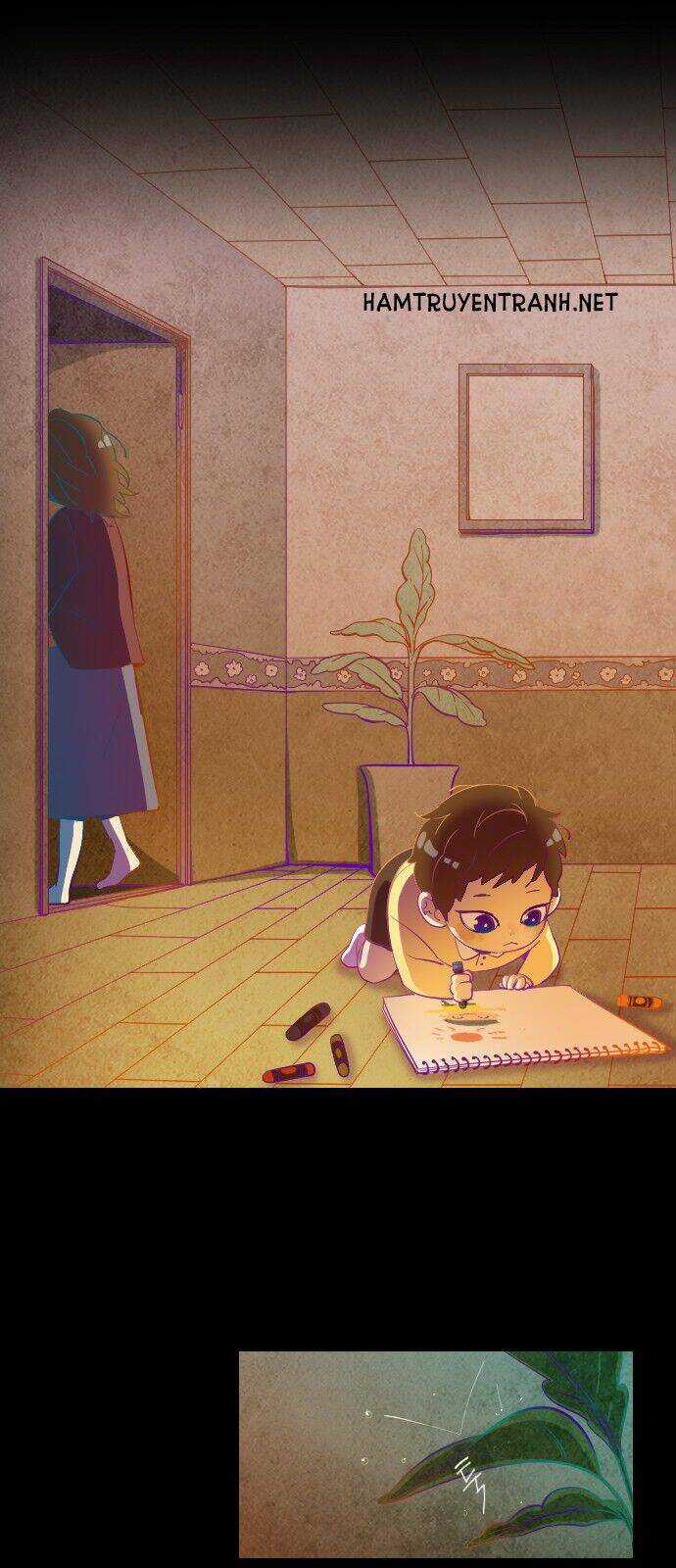 Ma Kể Chuyện Chapter 4 trang 20