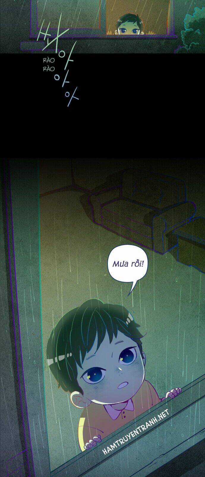 Ma Kể Chuyện Chapter 4 trang 22