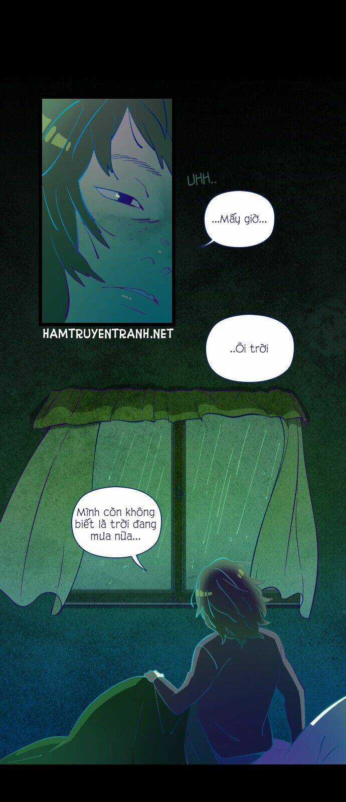 Ma Kể Chuyện Chapter 4 trang 24