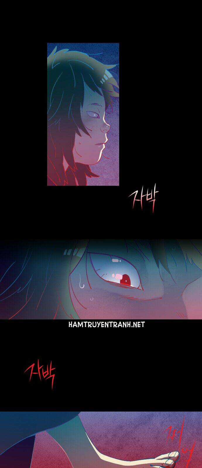 Ma Kể Chuyện Chapter 4 trang 27