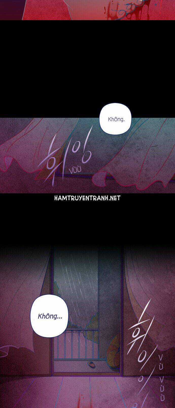 Ma Kể Chuyện Chapter 4 trang 28