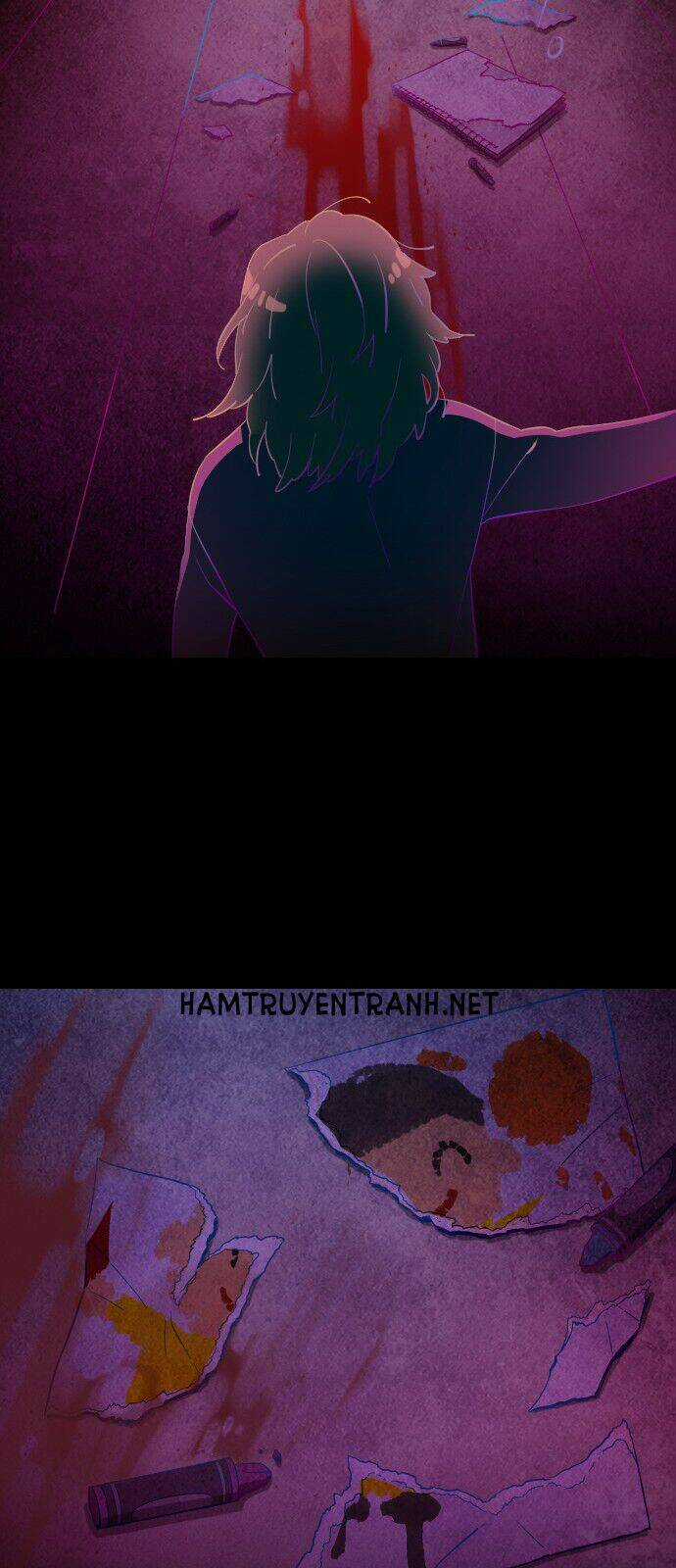 Ma Kể Chuyện Chapter 4 trang 29