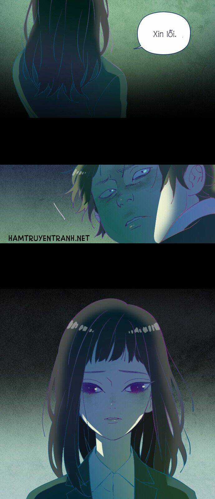 Ma Kể Chuyện Chapter 4 trang 3