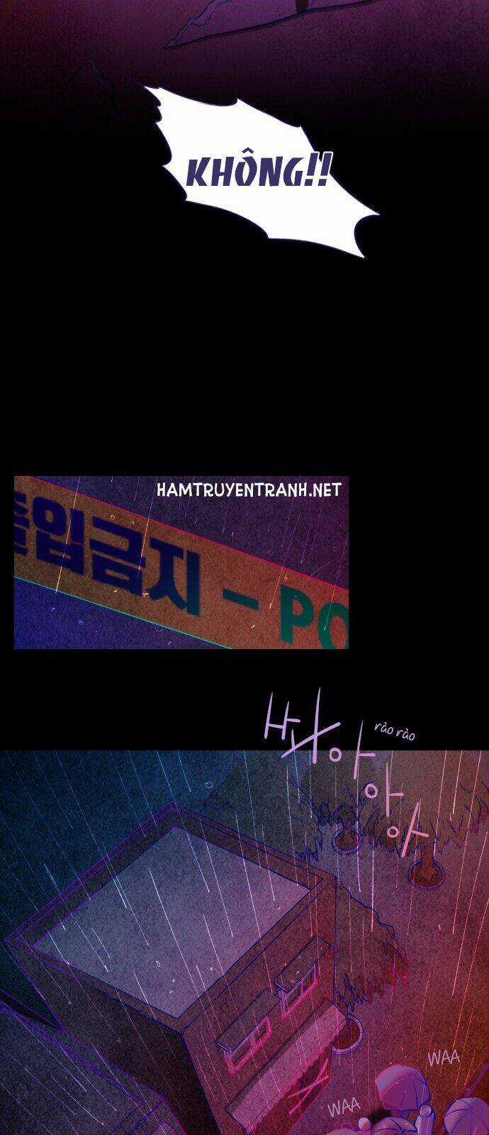 Ma Kể Chuyện Chapter 4 trang 30