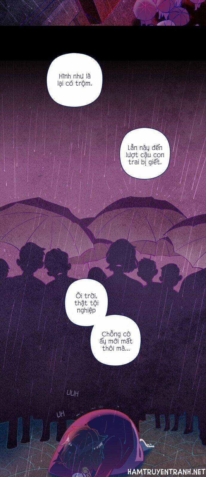 Ma Kể Chuyện Chapter 4 trang 31