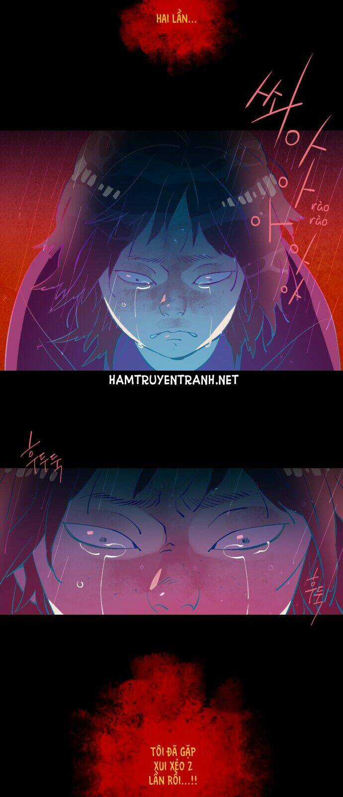 Ma Kể Chuyện Chapter 4 trang 33