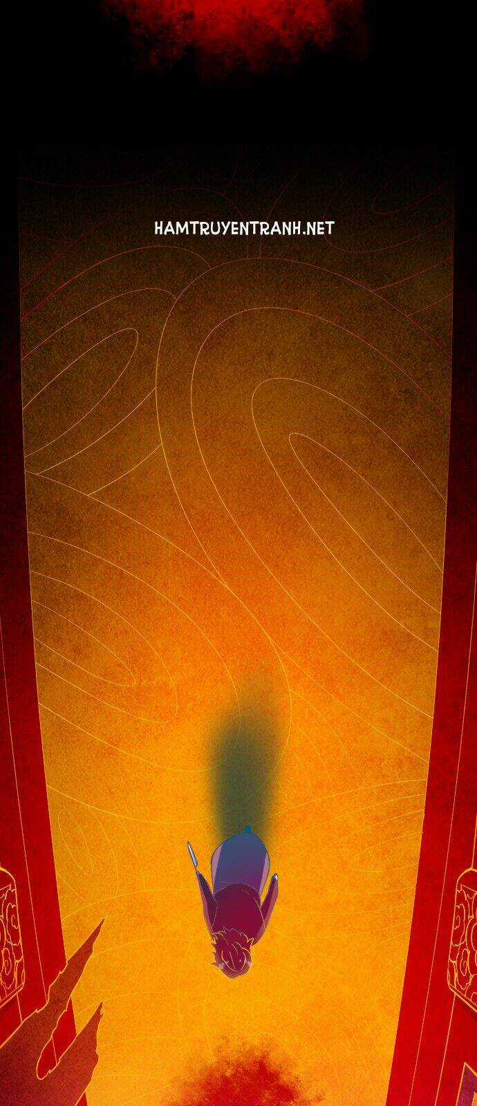 Ma Kể Chuyện Chapter 4 trang 34