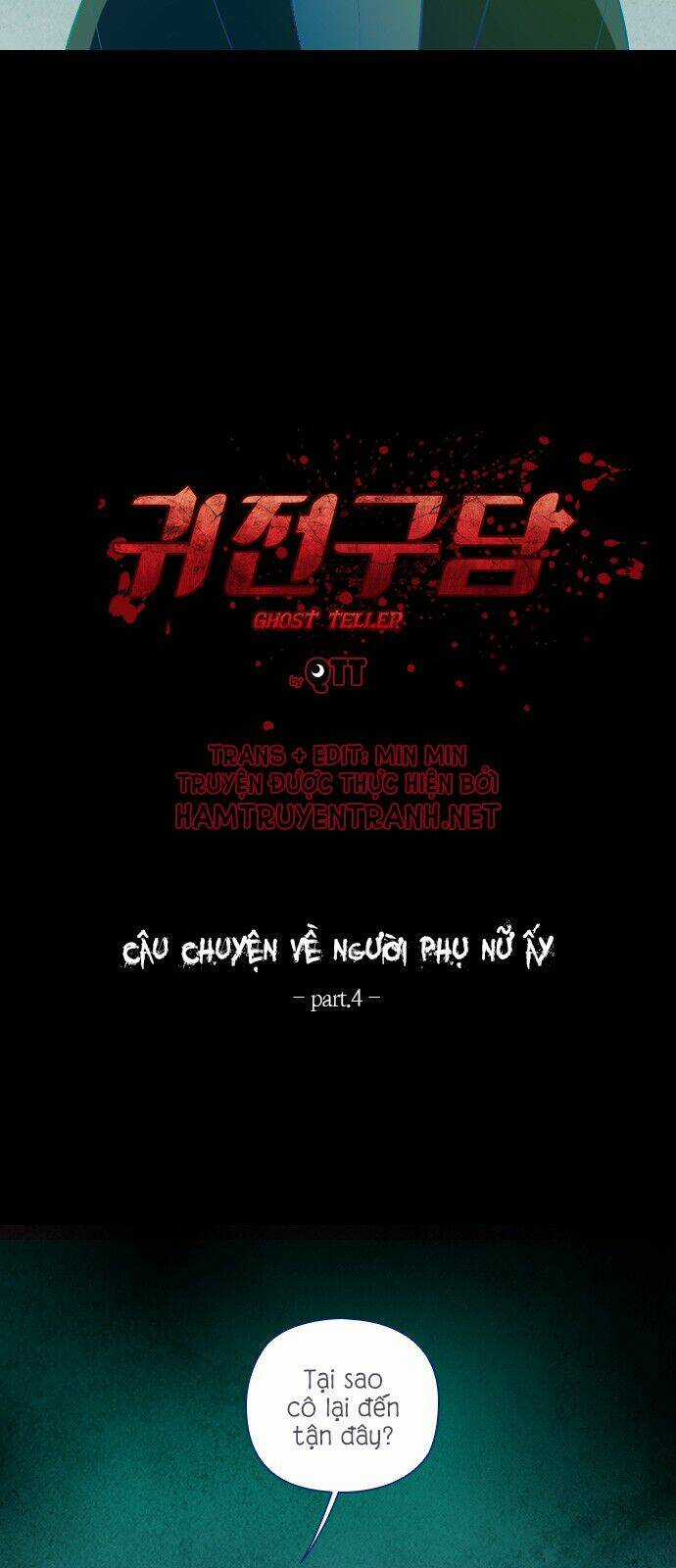 Ma Kể Chuyện Chapter 4 trang 4