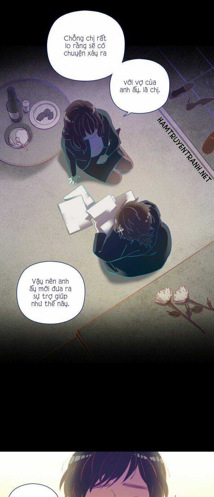 Ma Kể Chuyện Chapter 4 trang 7