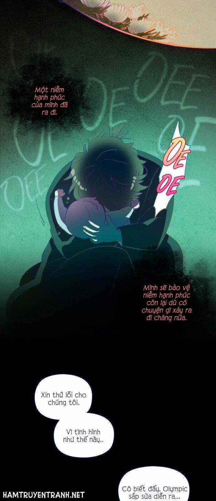 Ma Kể Chuyện Chapter 4 trang 9