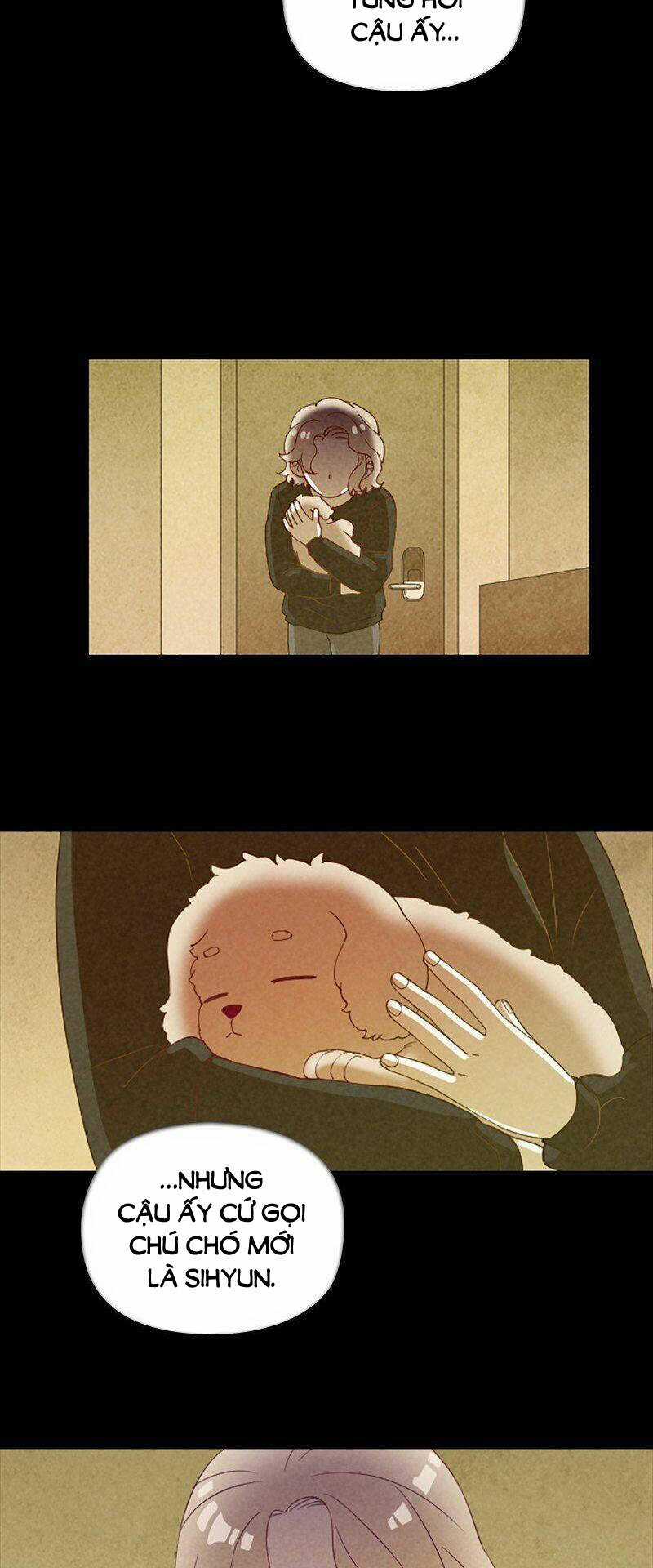 Ma Kể Chuyện Chapter 40 trang 10