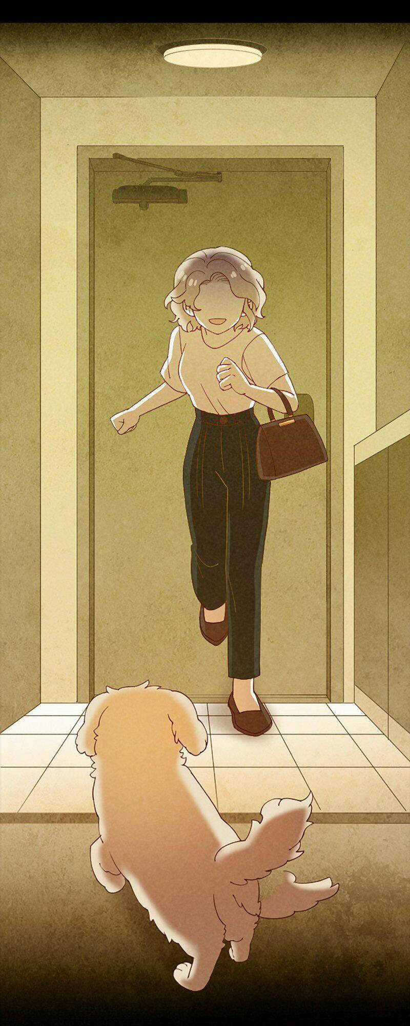 Ma Kể Chuyện Chapter 40 trang 12