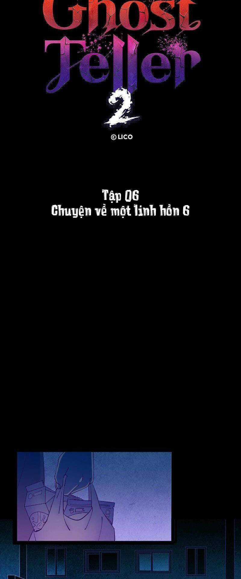 Ma Kể Chuyện Chapter 40 trang 15