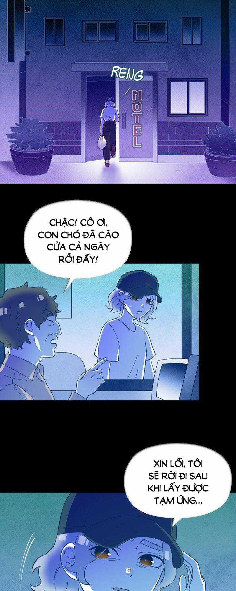 Ma Kể Chuyện Chapter 40 trang 16