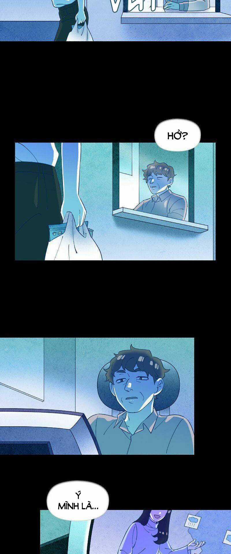 Ma Kể Chuyện Chapter 40 trang 18