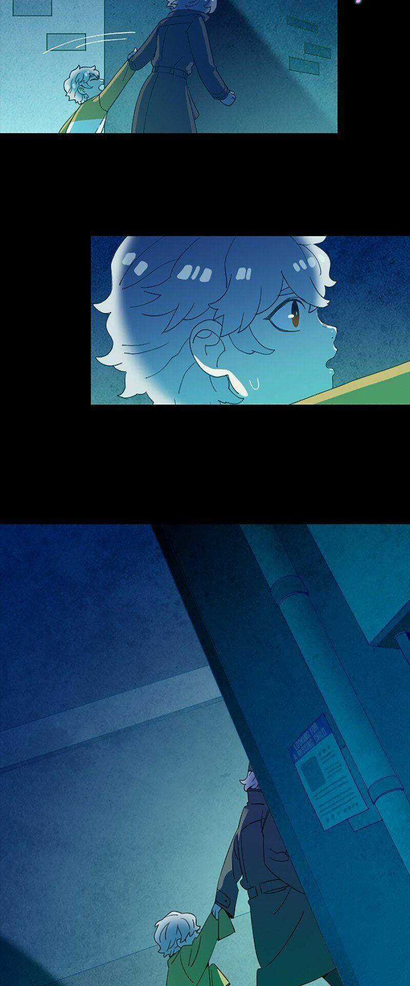 Ma Kể Chuyện Chapter 40 trang 2