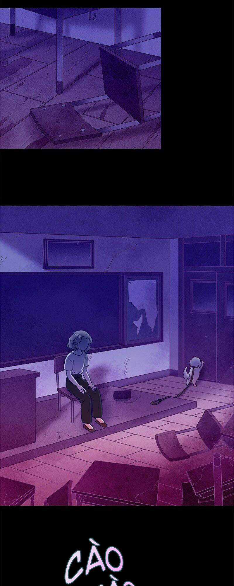 Ma Kể Chuyện Chapter 40 trang 21