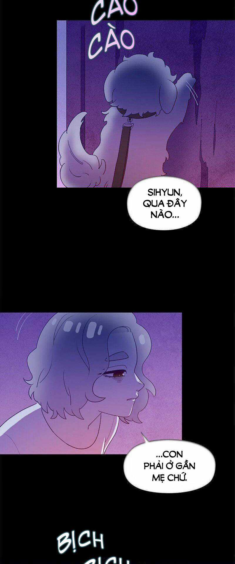 Ma Kể Chuyện Chapter 40 trang 22