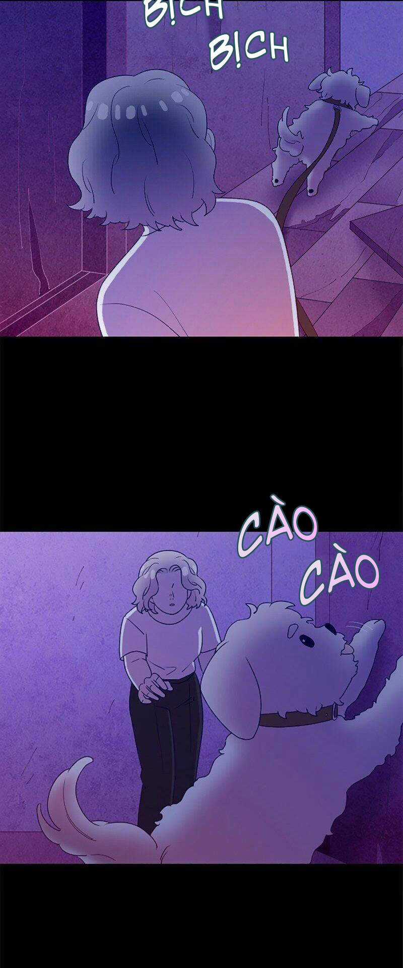 Ma Kể Chuyện Chapter 40 trang 23