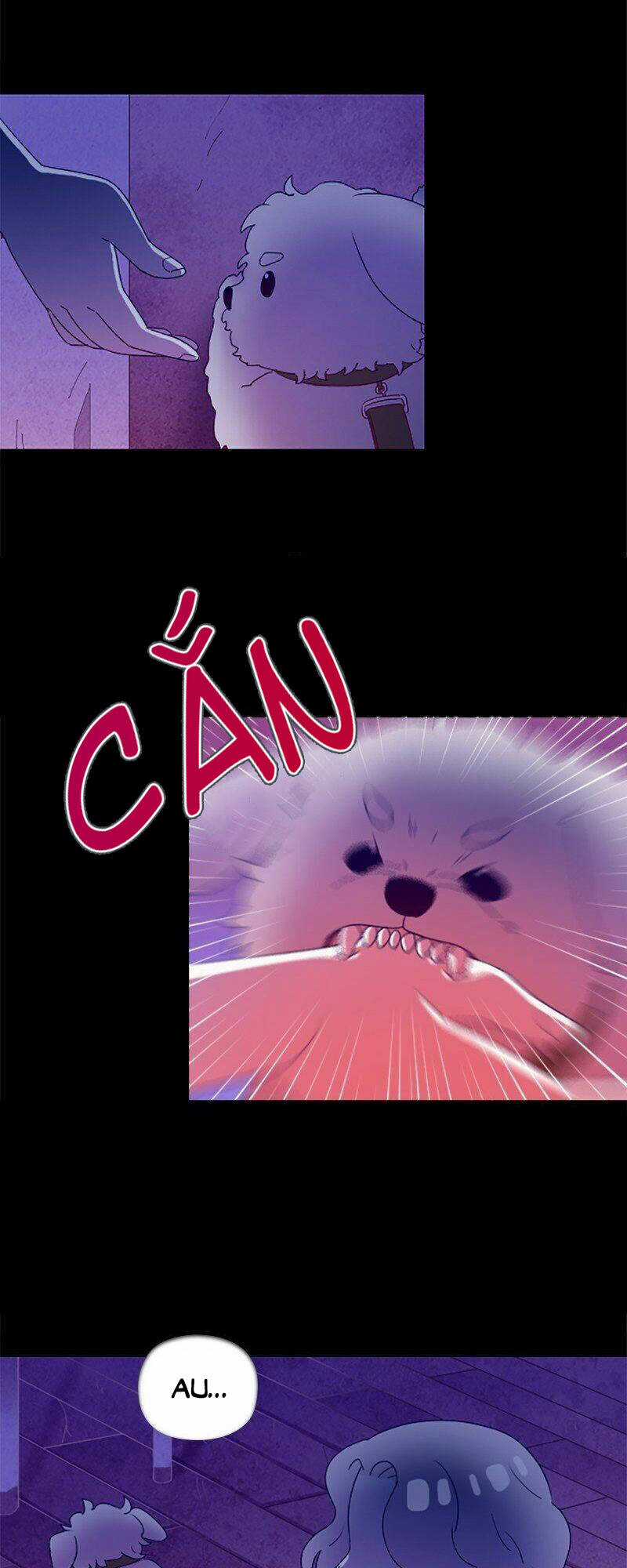 Ma Kể Chuyện Chapter 40 trang 24